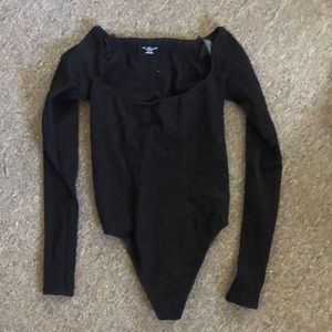 Urban outfitters body suit